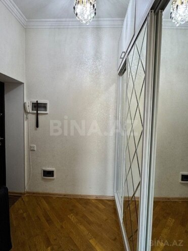İcarəyə verilir 3 otaqlı yeni tikili 90 m², Xətai r., photo 9 from 10