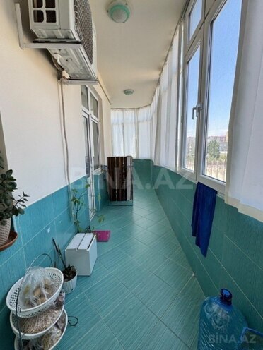 İcarəyə verilir 3 otaqlı yeni tikili 90 m², Xətai r., photo 8 from 10