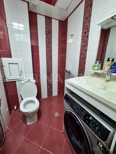İcarəyə verilir 3 otaqlı yeni tikili 90 m², Xətai r., photo 7 from 10