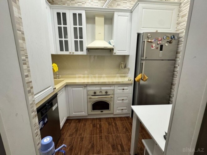 İcarəyə verilir 3 otaqlı yeni tikili 90 m², Xətai r., photo 6 from 10