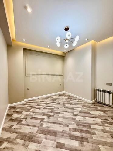 Satılır 3 otaqlı yeni tikili 125 m², Qara Qarayev m., photo 10 from 18