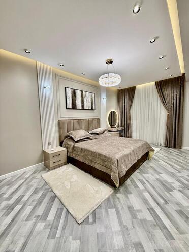 Satılır 3 otaqlı yeni tikili 125 m², Qara Qarayev m., photo 5 from 18