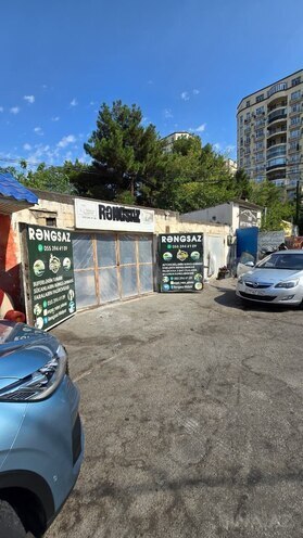Satılır  qaraj 33 m², Azadlıq Prospekti m., photo 3 from 9