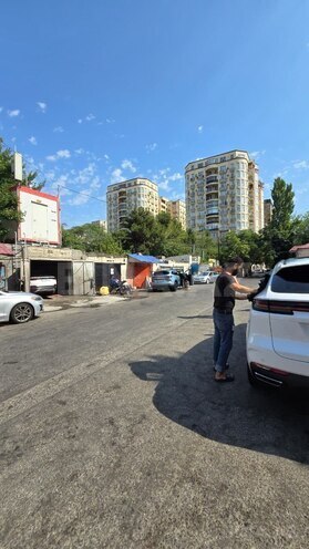 Satılır  qaraj 33 m², Azadlıq Prospekti m., photo 1 from 9