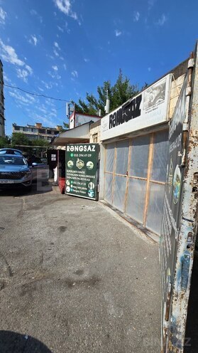 Satılır  qaraj 33 m², Azadlıq Prospekti m., photo 8 from 9