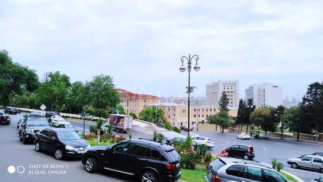 İcarəyə verilir 2 otaqlı köhnə tikili 65 m², İçəri Şəhər m., photo 4 from 16
