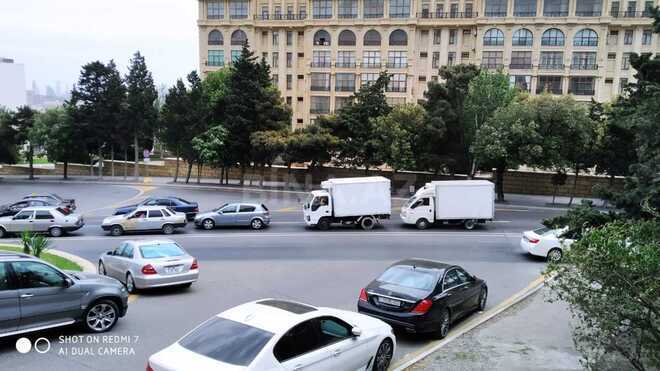 İcarəyə verilir 2 otaqlı köhnə tikili 65 m², İçəri Şəhər m., photo 5 from 16