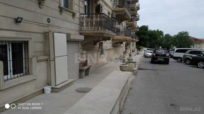 İcarəyə verilir 2 otaqlı köhnə tikili 65 m², İçəri Şəhər m., photo 6 from 16