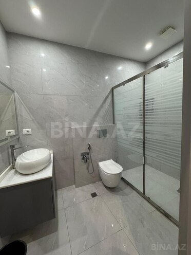 Сдаётся 2-комн. новостройка 90 м², Насиминский  р., photo 7 from 8