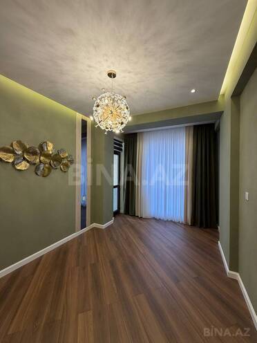 Satılır 3 otaqlı yeni tikili 113 m², Azadlıq Prospekti m., photo 4 from 10