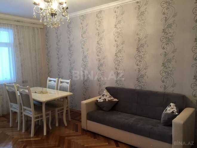 Продаётся 2-комн. вторичка 60 м², м. Мемар Аджеми, photo 4 from 11