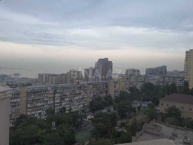 İcarəyə verilir 3 otaqlı yeni tikili 120 m², Elmlər Akademiyası m., photo 6 from 20