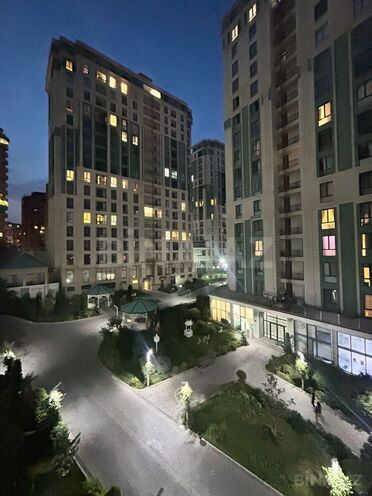Сдаётся 2-комн. новостройка 94 м², м. Гянджлик, photo 1 from 19