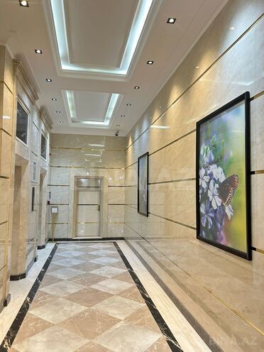Сдаётся 2-комн. новостройка 94 м², м. Гянджлик, photo 15 from 19