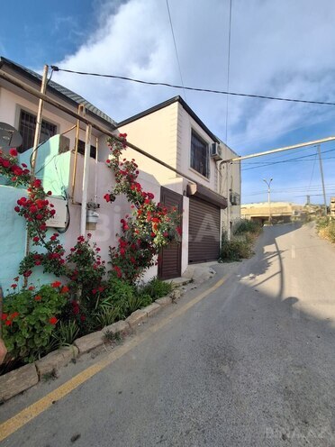 Satılır 5 otaqlı həyət evi/bağ evi 124 m², Masazır q., photo 1 from 17