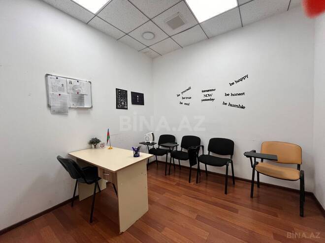 Сдаётся 1-комн. офис 19 м², м. Сахил, photo 4 from 9