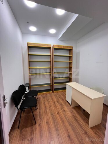 Сдаётся 1-комн. офис 19 м², м. Сахил, photo 6 from 9