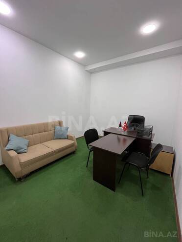 Сдаётся 1-комн. офис 19 м², м. Сахил, photo 3 from 9