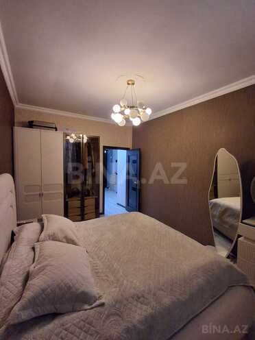 Satılır 5 otaqlı həyət evi/bağ evi 124 m², Masazır q., photo 10 from 17