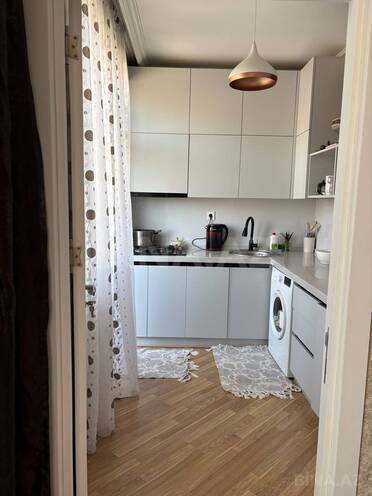 Продаётся 2-комн. новостройка 56 м², пос. Ени Гюнешли, photo 12 from 20