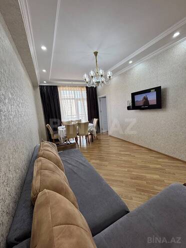 Продаётся 2-комн. новостройка 56 м², пос. Ени Гюнешли, photo 4 from 20