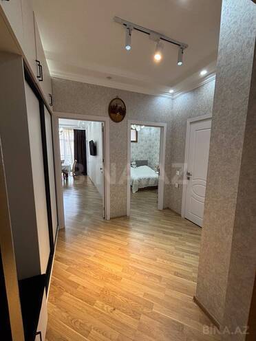 Продаётся 2-комн. новостройка 56 м², пос. Ени Гюнешли, photo 11 from 20