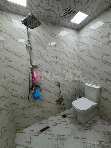 Продаётся 2-комн. новостройка 56 м², пос. Ени Гюнешли, photo 18 from 20
