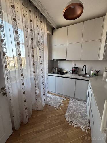 Продаётся 2-комн. новостройка 56 м², пос. Ени Гюнешли, photo 14 from 20