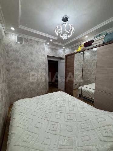 Продаётся 2-комн. новостройка 56 м², пос. Ени Гюнешли, photo 7 from 20
