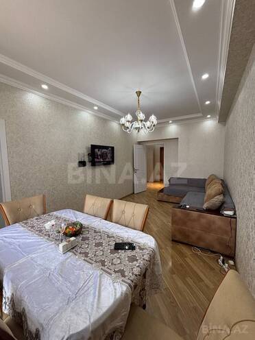 Продаётся 2-комн. новостройка 56 м², пос. Ени Гюнешли, photo 3 from 20