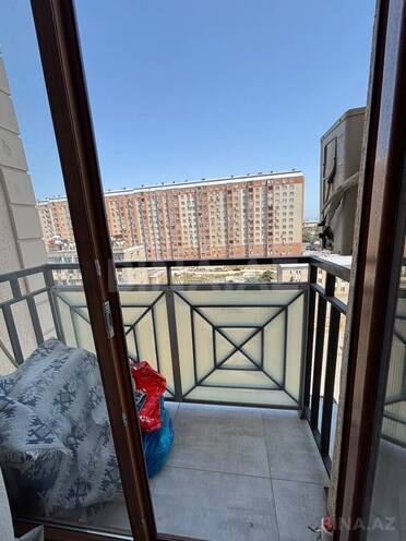 Продаётся 2-комн. новостройка 56 м², пос. Ени Гюнешли, photo 17 from 20