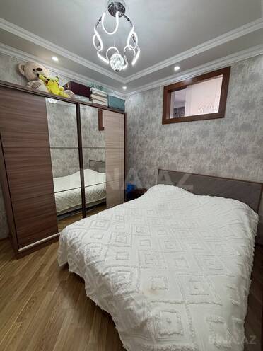 Продаётся 2-комн. новостройка 56 м², пос. Ени Гюнешли, photo 6 from 20