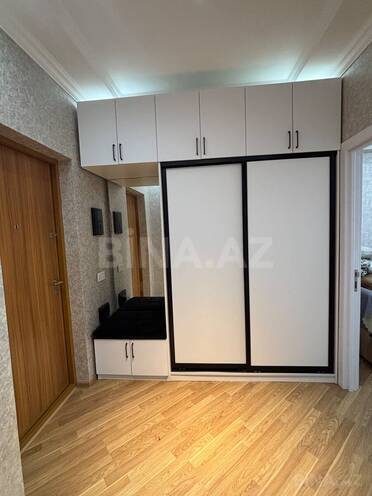 Продаётся 2-комн. новостройка 56 м², пос. Ени Гюнешли, photo 15 from 20
