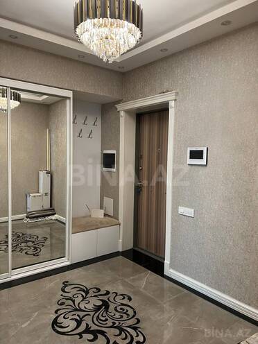 Satılır 4 otaqlı yeni tikili 150 m², Həzi Aslanov m., photo 9 from 15