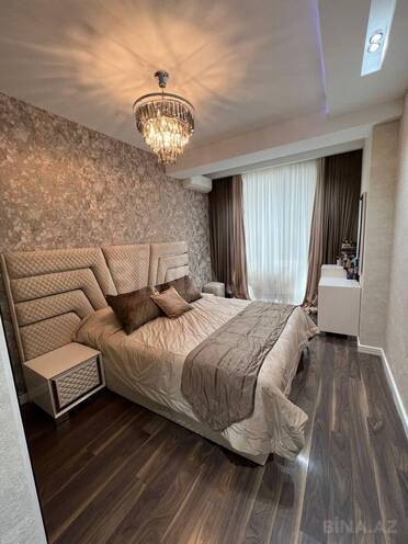 Satılır 4 otaqlı yeni tikili 150 m², Həzi Aslanov m., photo 4 from 15