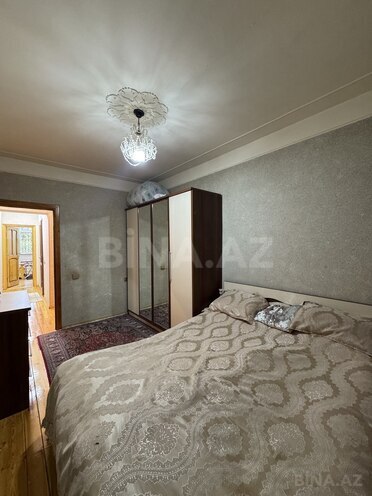 Satılır 3 otaqlı köhnə tikili 75 m², Həzi Aslanov m., photo 11 from 24