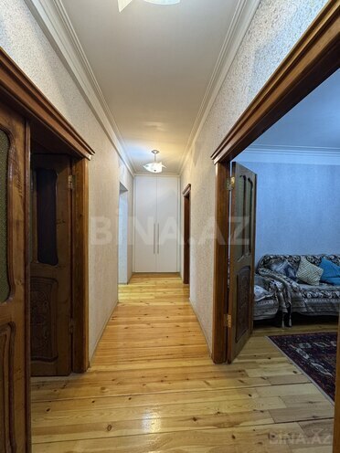 Satılır 3 otaqlı köhnə tikili 75 m², Həzi Aslanov m., photo 18 from 24