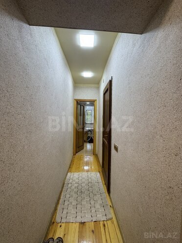 Satılır 3 otaqlı köhnə tikili 75 m², Həzi Aslanov m., photo 20 from 24