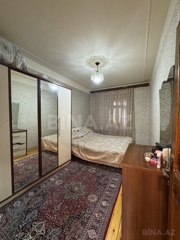 Satılır 3 otaqlı köhnə tikili 75 m², Həzi Aslanov m., photo 10 from 24