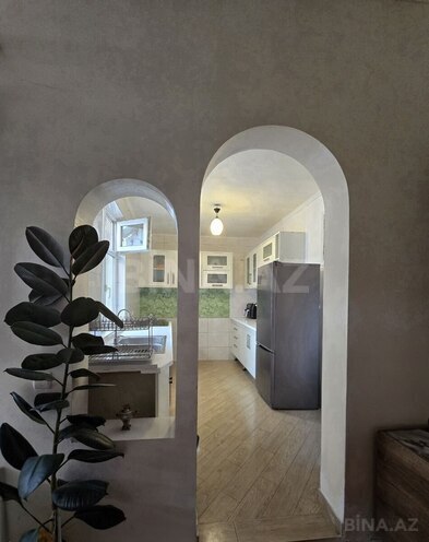 Satılır 4 otaqlı həyət evi/bağ evi 100 m², Keşlə q., photo 1 from 26
