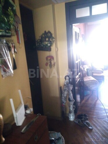 Satılır 2 otaqlı köhnə tikili 40 m², 28 May m., photo 8 from 18
