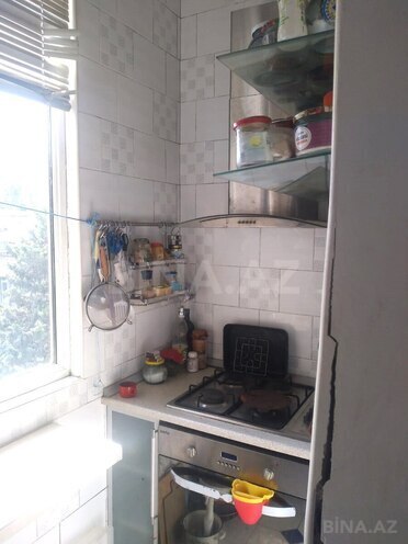 Satılır 2 otaqlı köhnə tikili 40 m², 28 May m., photo 5 from 18