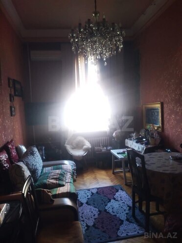 Satılır 2 otaqlı köhnə tikili 40 m², 28 May m., photo 4 from 18