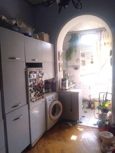 Satılır 2 otaqlı köhnə tikili 40 m², 28 May m., photo 10 from 18