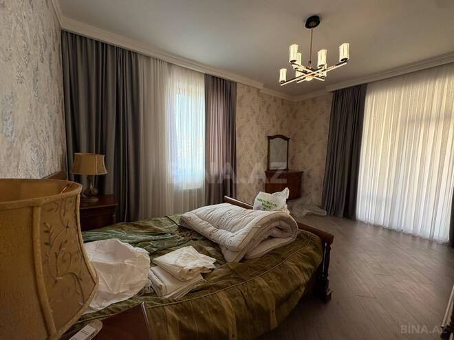 Продаётся 3-комн. новостройка 120 м², м. Гянджлик, photo 7 from 13