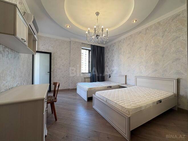 Продаётся 3-комн. новостройка 120 м², м. Гянджлик, photo 6 from 13