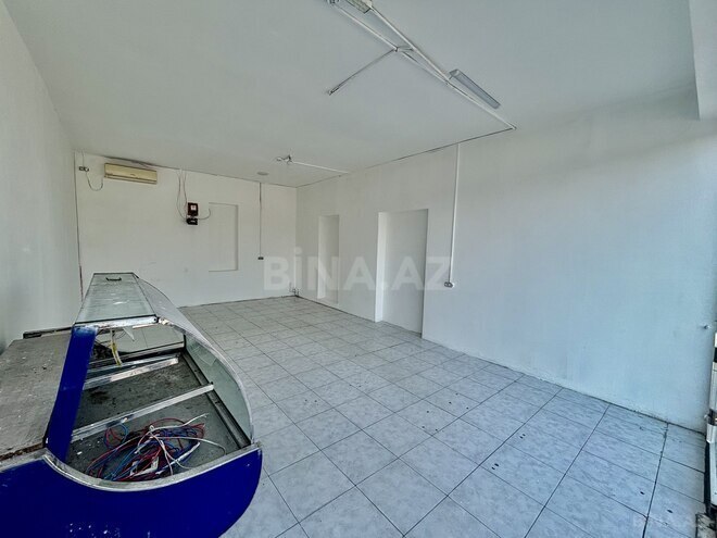 Сдаётся  объект 40 м², м. 8 ноября, photo 1 from 5