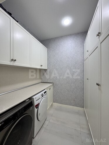 Satılır 3 otaqlı yeni tikili 135 m², Nərimanov r., photo 12 from 17