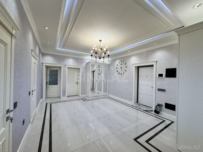 Satılır 3 otaqlı yeni tikili 135 m², Nərimanov r., photo 7 from 17