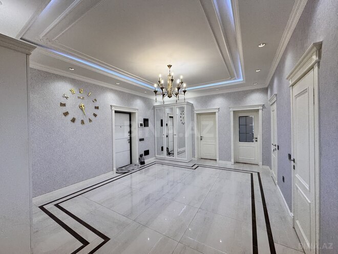 Satılır 3 otaqlı yeni tikili 135 m², Nərimanov r., photo 8 from 17